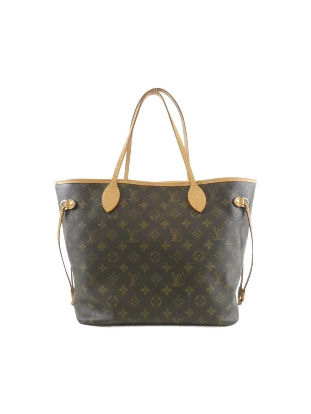 Louis Vuitton Monogram Neverfull